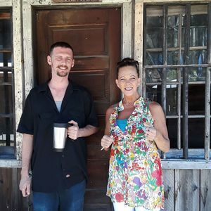 Meet your Posher, Rhonda